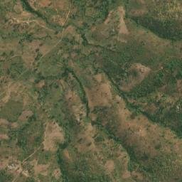 Satellite imagery of Muhemera, BI