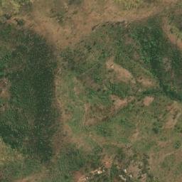 Satellite imagery of Muhemera, BI