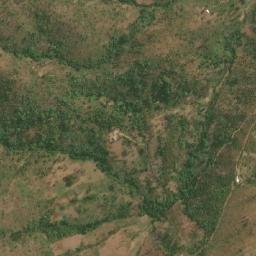 Satellite imagery of Muhemera, BI