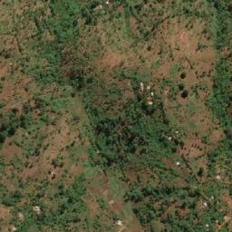 Satellite imagery of Ruranga, BI