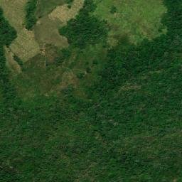 Satellite imagery of Loma del Árbol, EC