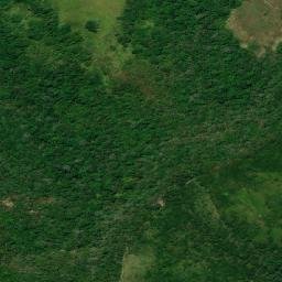 Satellite imagery of Loma del Árbol, EC