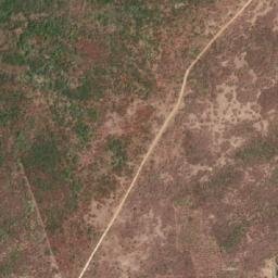 Satellite imagery of Pico da Onça, BR