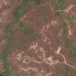 Satellite imagery of Pico da Onça, BR