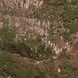 Satellite imagery of Serra do Pajé, BR