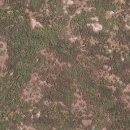 Satellite imagery of Serrote Paraíba, BR