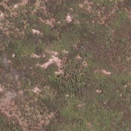 Satellite imagery of Serrote Paraíba, BR