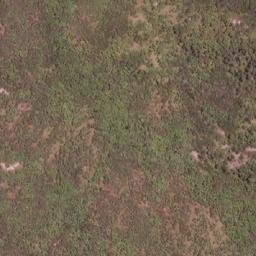 Satellite imagery of Serrote Paraíba, BR