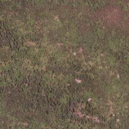 Satellite imagery of Serrote Santa da Farinha, BR