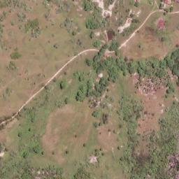 Satellite imagery of Serrote Salgadinho, BR