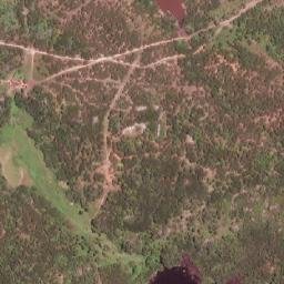 Satellite imagery of Serrote Salgadinho, BR