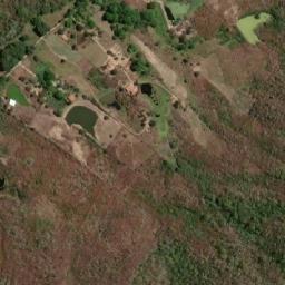 Satellite imagery of Serrote do Papara, BR