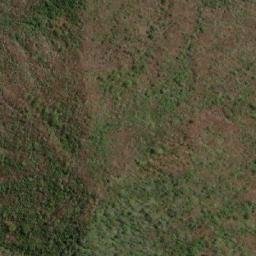 Satellite imagery of Serrote do Papara, BR