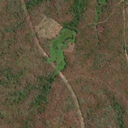 Satellite imagery of Serrote do Papara, BR