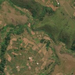 Satellite imagery of Ndoha, BI