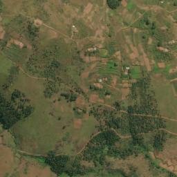 Satellite imagery of Ndoha, BI