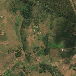 Satellite imagery of Ndoha, BI