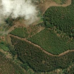 Satellite imagery of Sure, BI