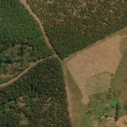 Satellite imagery of Sure, BI