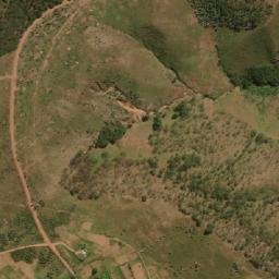 Satellite imagery of Sure, BI