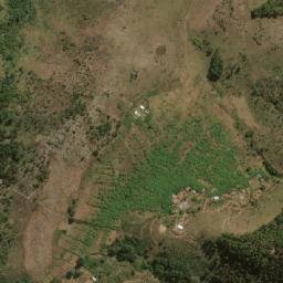 Satellite imagery of Mukabira, BI