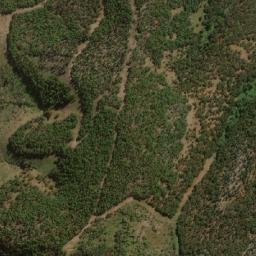 Satellite imagery of Gatunda, BI