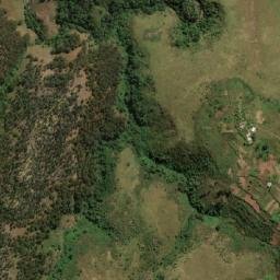 Satellite imagery of Gatunda, BI