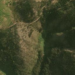 Satellite imagery of Muhuhure, BI
