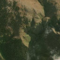 Satellite imagery of Mushiha, BI