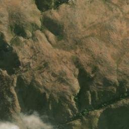 Satellite imagery of Mushiha, BI