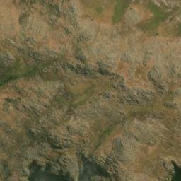 Satellite imagery of Taba, BI