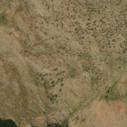 Satellite imagery of Taba, BI