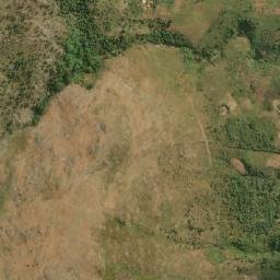 Satellite imagery of Taba, BI