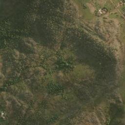 Satellite imagery of Mubavu, BI