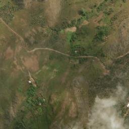 Satellite imagery of Mubavu, BI