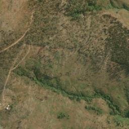 Satellite imagery of Mubavu, BI