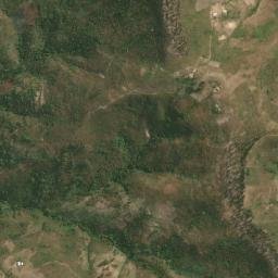 Satellite imagery of Kabanga, BI