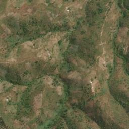 Satellite imagery of Kabanga, BI