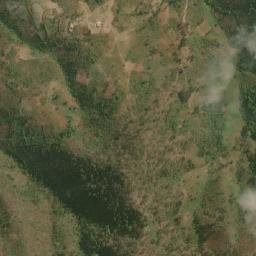 Satellite imagery of Kabanga, BI