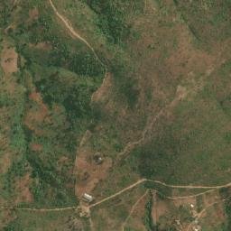 Satellite imagery of Muhemera, BI