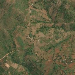 Satellite imagery of Muhemera, BI