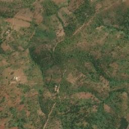 Satellite imagery of Muhemera, BI