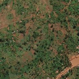 Satellite imagery of Ruranga, BI