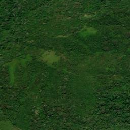 Satellite imagery of Loma del Árbol, EC