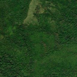 Satellite imagery of Loma del Árbol, EC