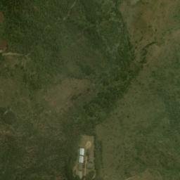 Satellite imagery of Cerro Guachanamá, EC