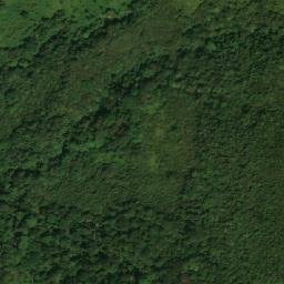 Satellite imagery of Loma de la Conga, EC