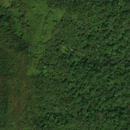Satellite imagery of Loma de la Conga, EC