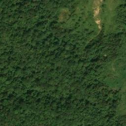 Satellite imagery of Loma de la Conga, EC