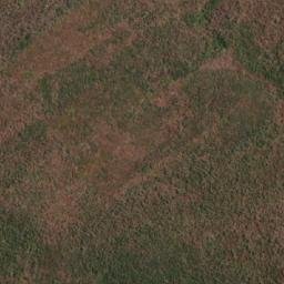 Satellite imagery of Serrote da Bananeira, BR